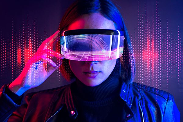 Visit Rumblefish at a Metaverse-Inspired Music Tech Expo