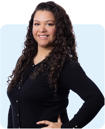 HFA Team - Amanda Macaluso