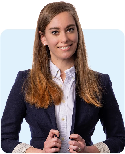 HFA Team - Ashley Morey