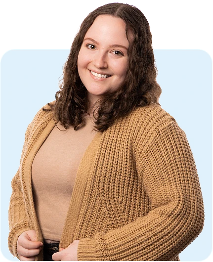 HFA Team - Emily Jenks