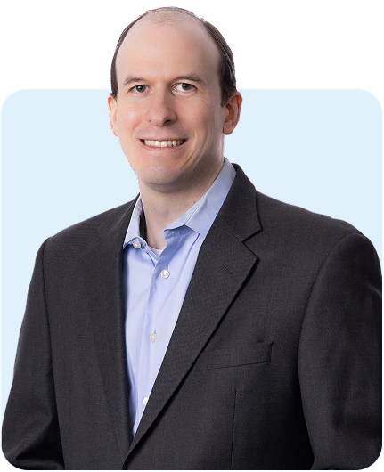 HFA Team - Michael Smith