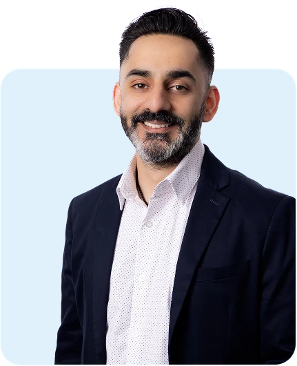 HFA Team - Muhammad Qasim