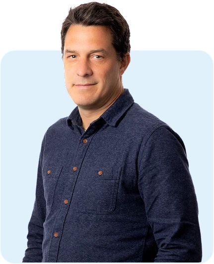 HFA Team - Tucker Harrison