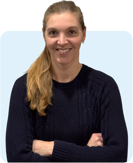 HFA Team - Joanna Lacy