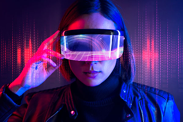 Visit Rumblefish at a Metaverse-Inspired Music Tech Expo