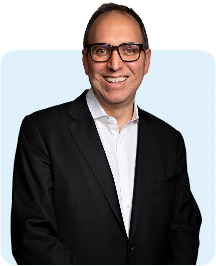 HFA Team - Michael Simon